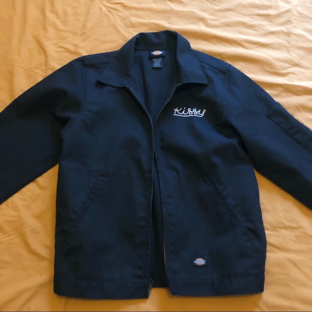 Kississippi Dickies Jacket Embroidered